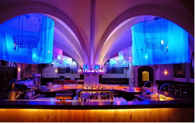 Abschlussbericht: Erfolgreiches Employer Branding im Ratskeller Recklinghausen